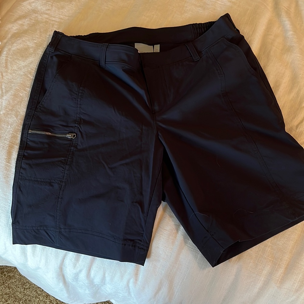 Athleta Shorts